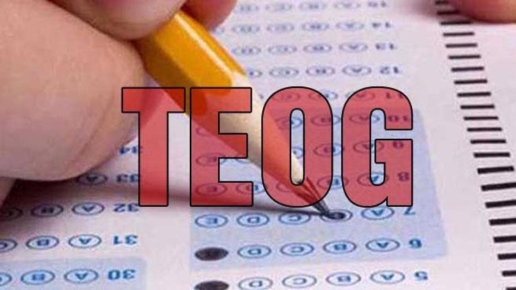 TEOG 2016 Sınav tarihleri ne zaman yapılacak - TEOG 2. Dönem