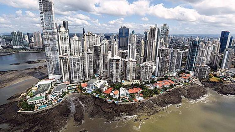 Panamanın perde arkası: Hangi liderlerin hesabı bulunuyor