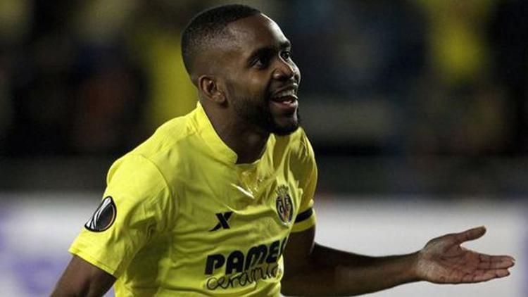 Cedric Bakambu transferinde skandal olay