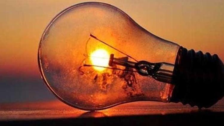 İstanbulda 6 ilçe 7 Nisanda elektriksiz kalacak