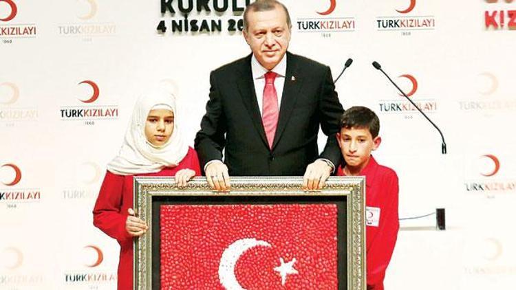 Cumhurbaşkanı Erdoğan: Ya teslim ya etkisiz