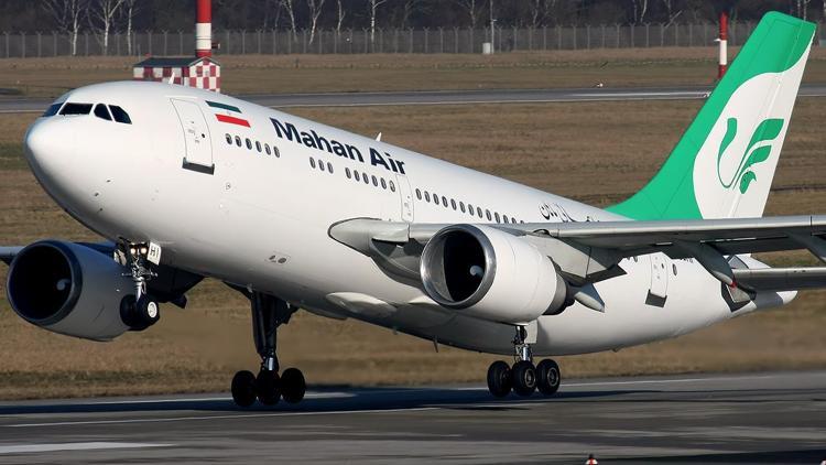 Suudi Arabistandan İrana uçuş yasağı