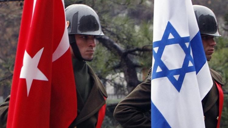Türkiye ve İsrail Perşembe günü masaya oturuyor.