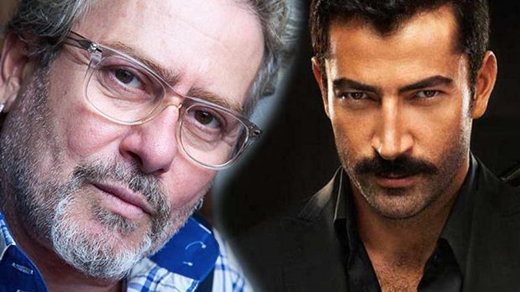 Uğurkan Erezden Kenan İmirzalıoğlu itirafı