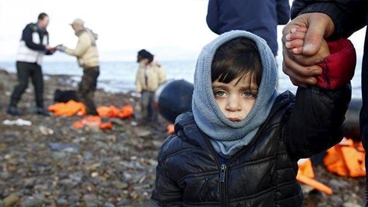 Avrupa, mültecileri nasıl seçiyor