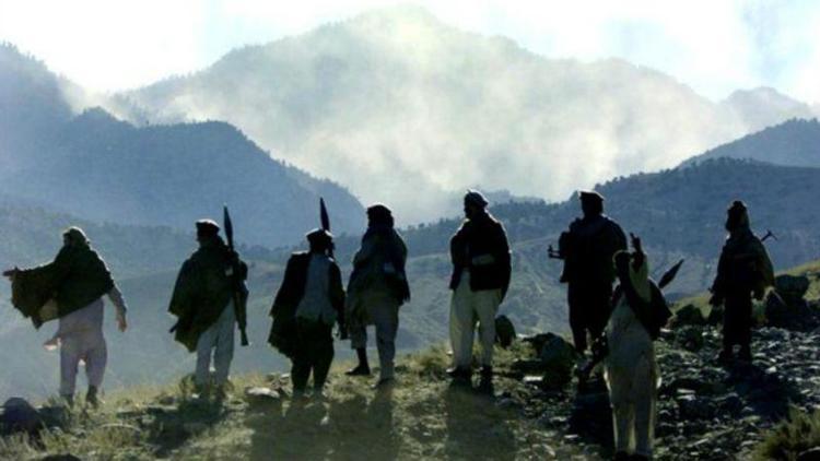 Talibanda iktidar mücadelesine son