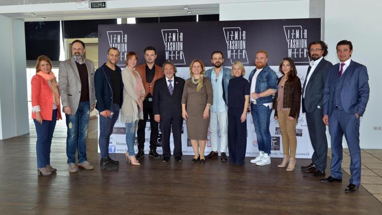 İzmir Fashion Week 2016 Başlıyor