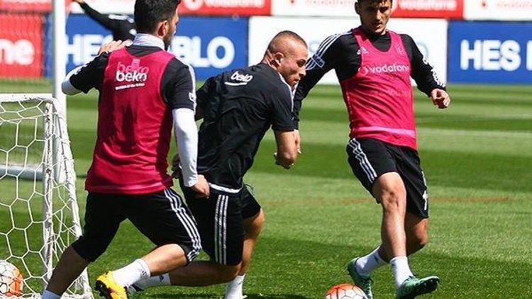 Beşiktaşta Gökhan Töre müjdesi