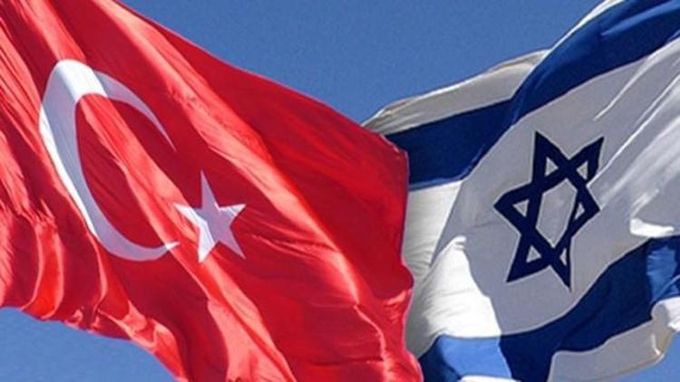 Türk ve İsrailli heyetler yarın buluşacak