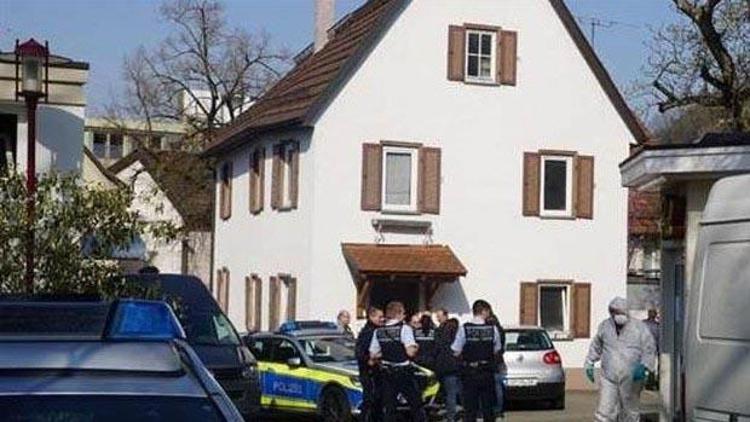 Almanya’da Helmstedt DİTİB Fatih Camisi ibadete açıldı