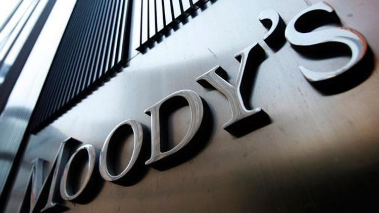 Moody’sten Türk bankalarına ilişkin açıklama
