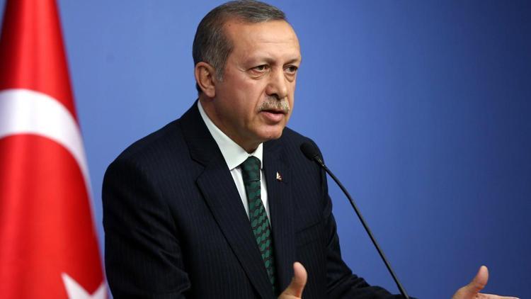 Cumhurbaşkanı Erdoğandan Kılıçdaroğluna çok sert tepki