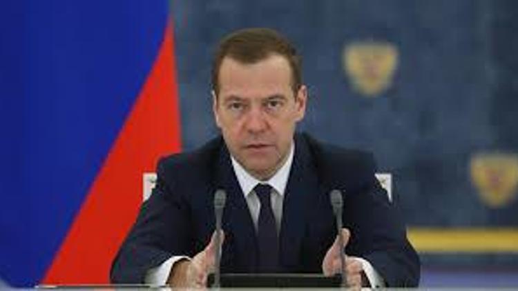 Medvedev, Erivan ve Baküyü ziyaret edecek