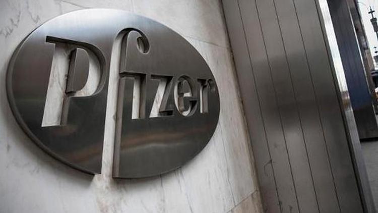 Pfizerdan 160 milyar dolarlık birleşmeye iptal