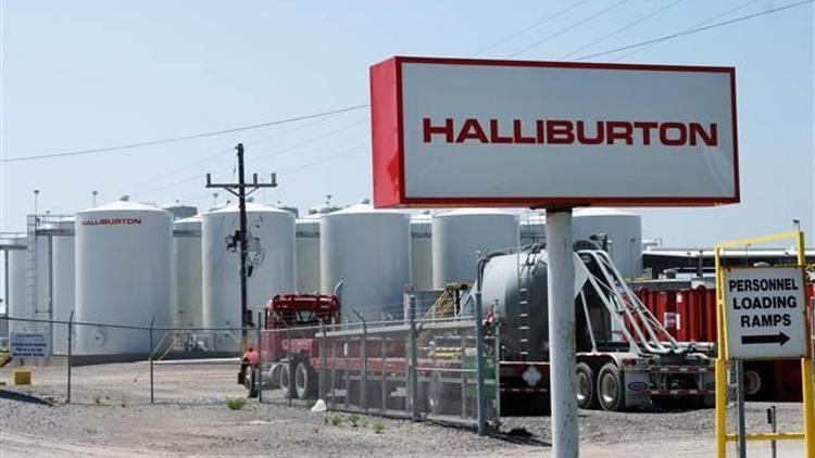 ABDden Halliburton-Baker Hughes birleşmesine engel