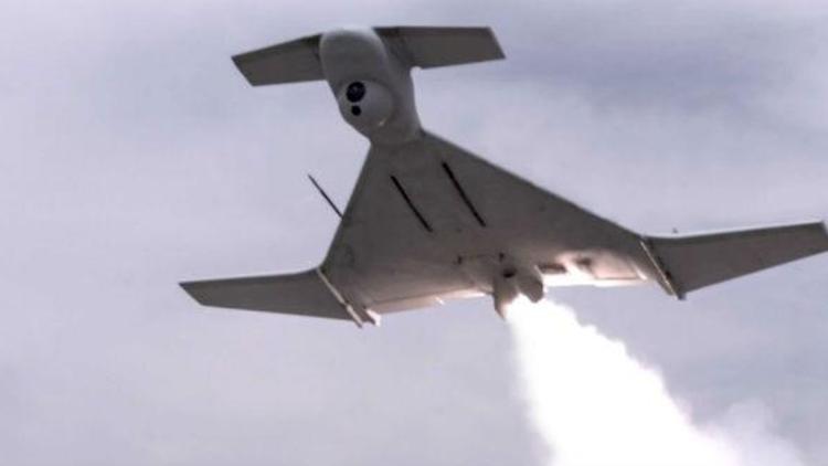 Azerbaycan, Ermeni hedeflerini İsrailin insansız hava araçlarıyla vurdu iddiası