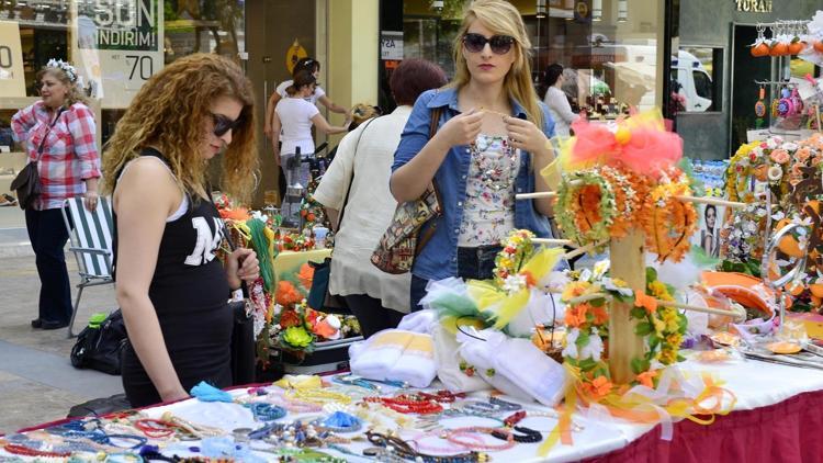 Adana’da karnaval heyecanı