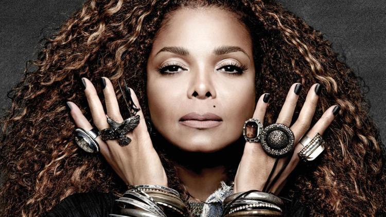 Janet Jackson anne olmak için turnesini erteledi