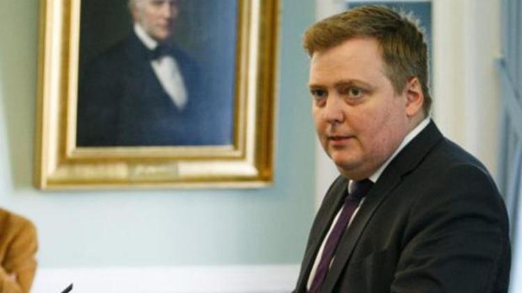 Panama Belgeleri: İzlandada geçici Başbakan atandı, seçimler sonbaharda