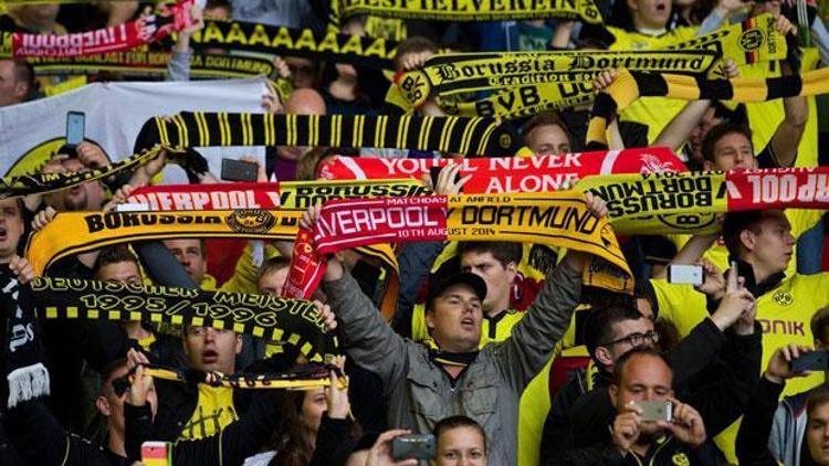 Borussia Dortmund Liverpool maçı hangi kanalda saat kaçta