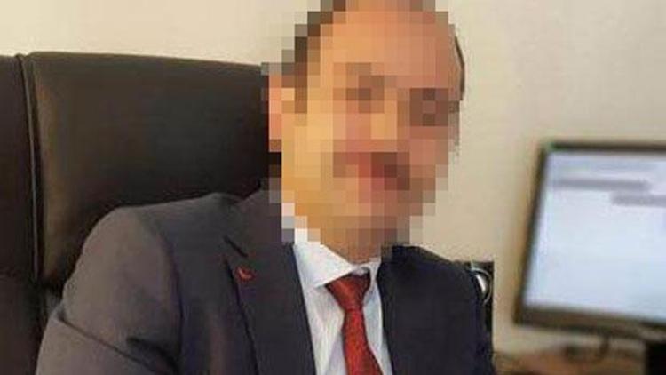 Müdür yardımcısı öğrencisine cinsel istismar suçlamasıyla açığa alındı