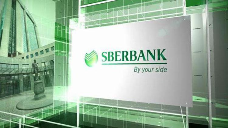 Sberbank ilk çeyrek karını yaklaşık 3 kat arttırdı