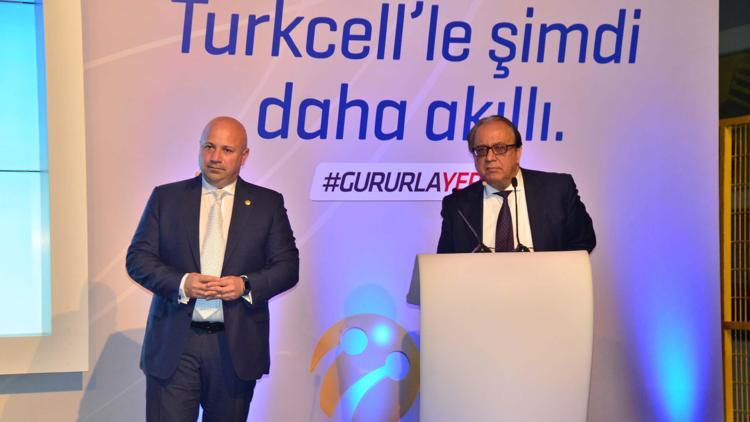 Vestel ve Turkcell’den işbirliği