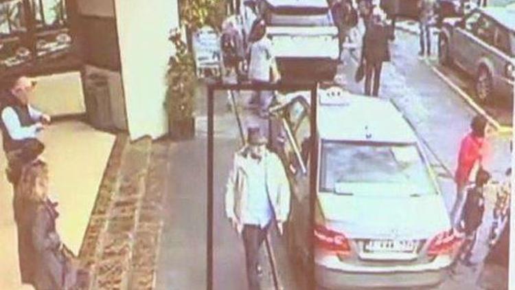 Brüksel saldırısı: Üçüncü şüphelinin görüntüleri yayınlandı