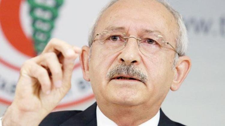 Kılıçdaroğlundan Erdoğana ağır yanıt