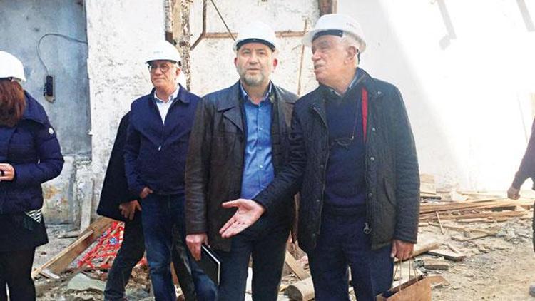 Sinan Genim: 70 yaşında hapse girmek istemem