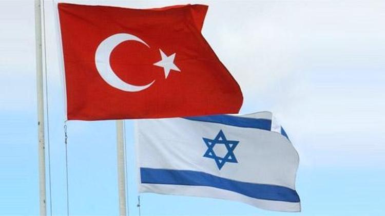 Türkiye-İsrail ile görüşmelerde flaş gelişme