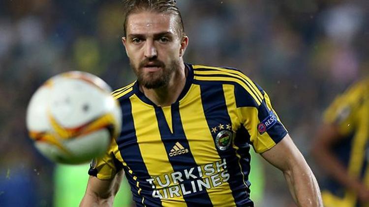 Inter Caner Erkinin peşinde