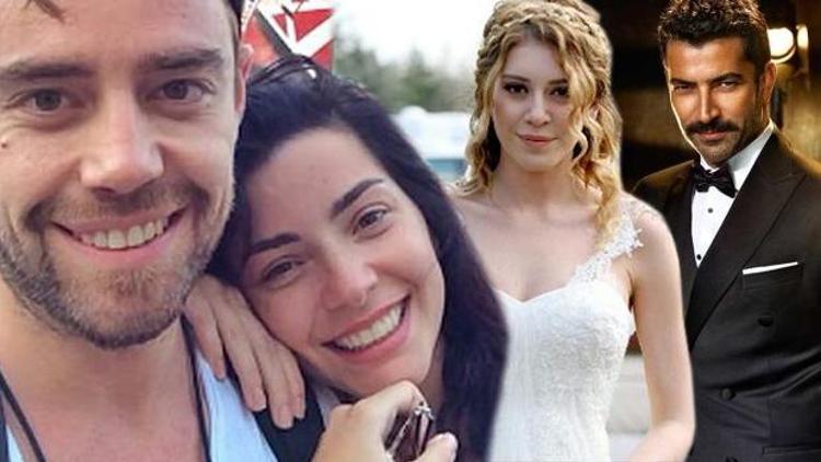 Murat Dalkılıç: Kenan İmirzalıoğlu ve Sinem Kobalın düğününe gitmeyeceğiz