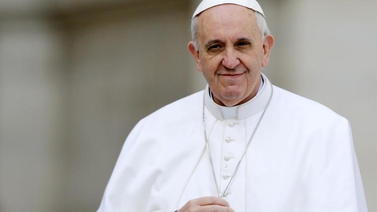 Papa Françeskodan aile hayatı konusunda devrim