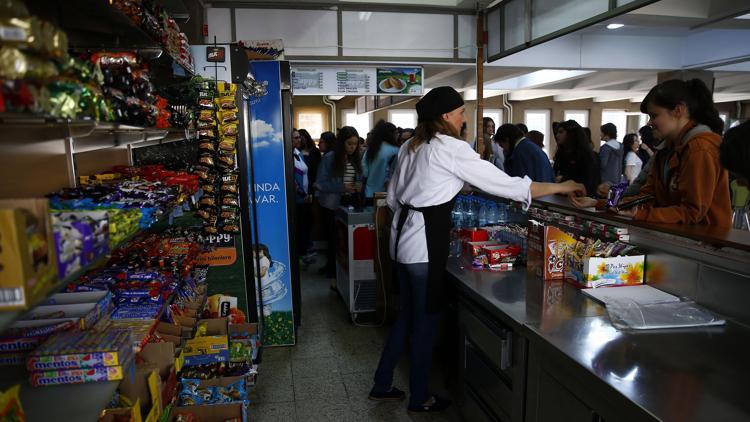 Kuralsız kantine sözleşme iptali