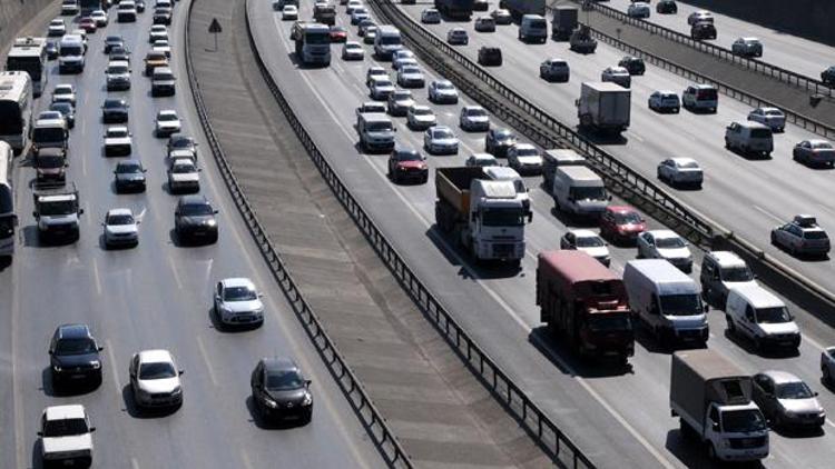 İstanbul’da 3 stadyumdaki maç günlerinde bazı yollar trafiğe kapatılacak