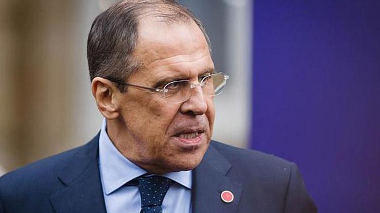 Rusya Dışişleri Bakanı Lavrov Türkiyeye gelecek iddiasına Ankaradan yalanlama