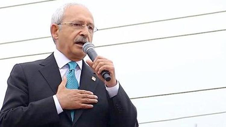 Kılıçdaroğlu: Beni yaralayan ne oldu