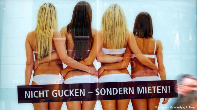Almanyada tütüne reklam yasağı kapıda