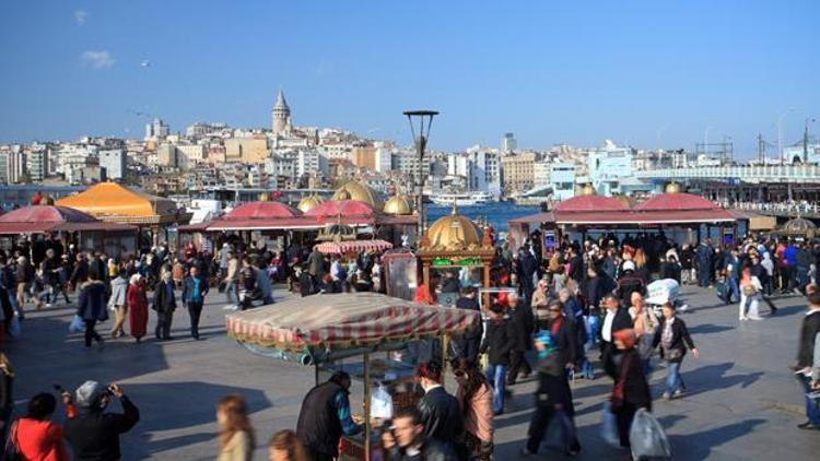 Türkiyenin haritası çıkarıldı