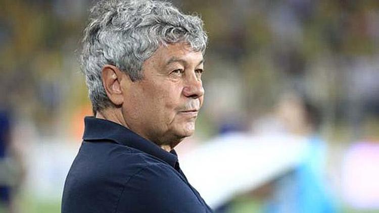 Lucescu bedava çalışacak