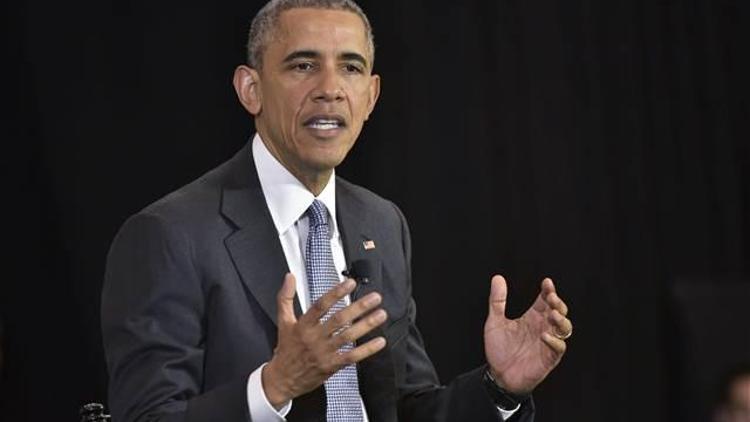 ABD Başkanı Barack Obama, görev süresi boyunca yaptığı en büyük hatayı açıkladı