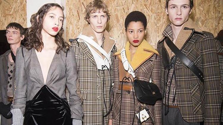 Prada’nın kârı eriyor