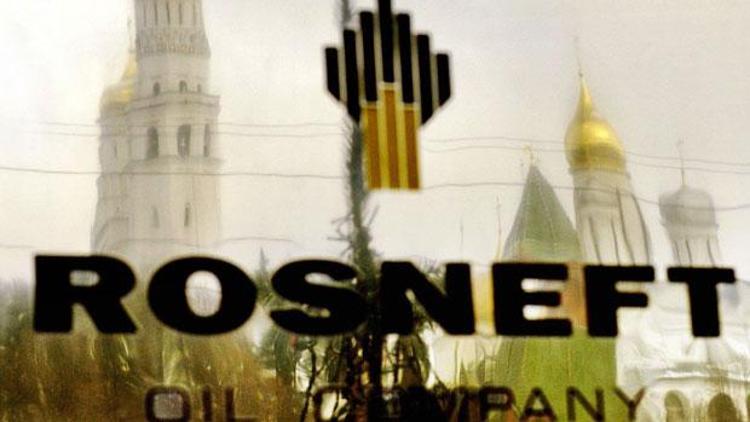 Rosneft, Gazpromu geçerek Rusyanın en değerli şirketi oldu
