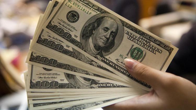 Dolar ne kadar oldu 15 Nisan 2015 Dolar fiyatları