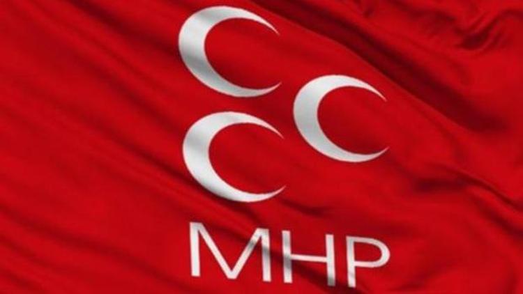 Mahkeme ‘MHP’de kongre’ kararının gerekçesini açıkladı