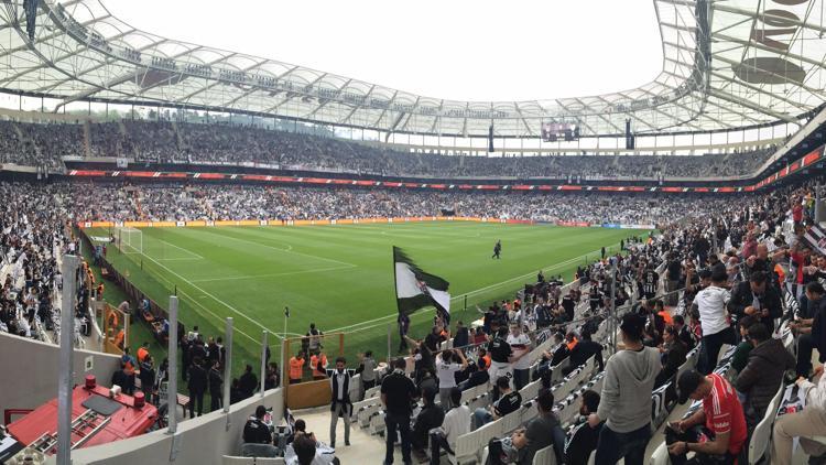 Beşiktaş ve Bursaspor anlaştı