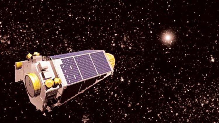 Kepler’den ‘acil durum’ sinyali