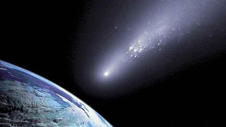 ‘Dokuzuncu Gezegen bu ay Dünya’ya çarpacak’ iddiası