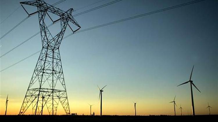 Türkmenistan, elektrik ihracatını arttıracak